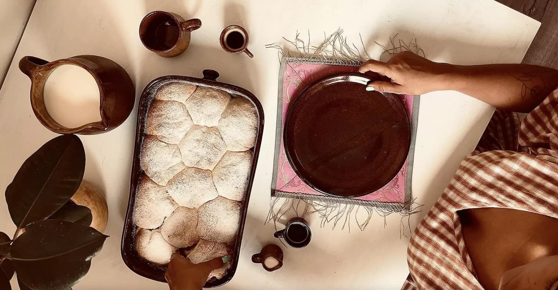 Kdo keramiku vyrábí?